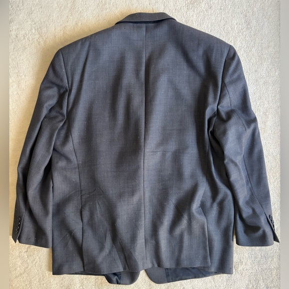 Calvin Klein Sport Jacket/Blazer - Picture 3 of 8